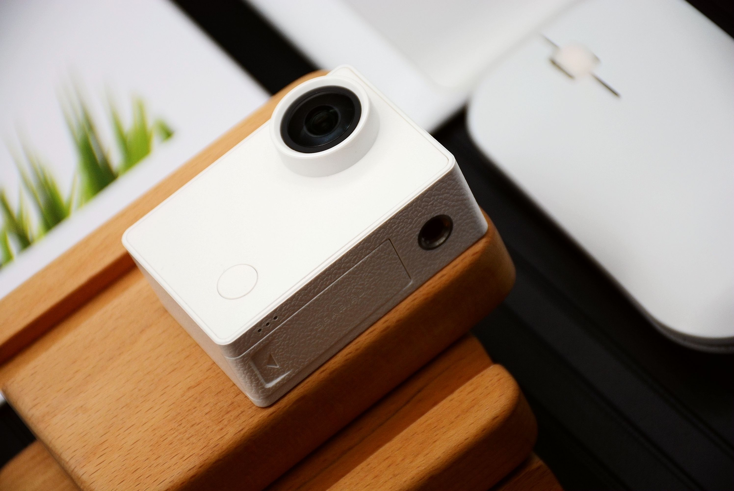 水下摄影4k,海鸟4k运动相机深度评测