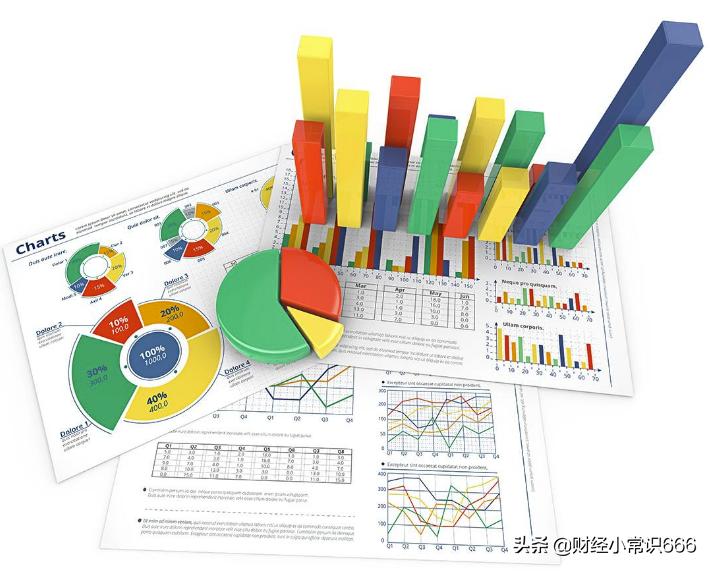 必懂的金融常识,30个当下流行的金融词汇