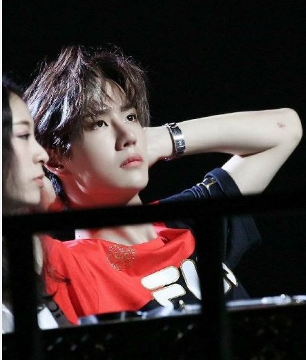 王一博有什么吸引人的,别人眼中的王一博是什么样的