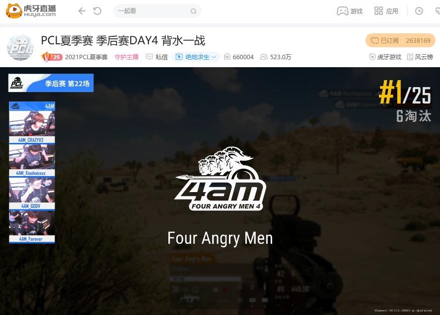 季后赛全部4比0夺冠,nh和4am成绩