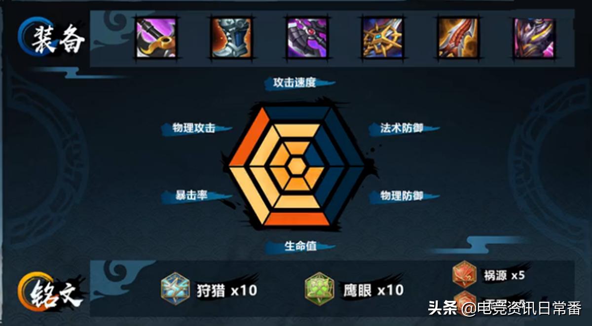 王者荣耀玩铠骂队友菜,王者荣耀铠的逆风局怎么玩