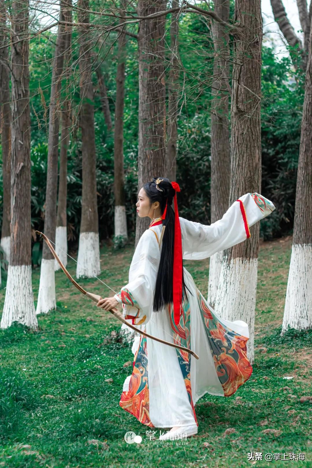 珠海圆明新园2017,珠海圆明新园2003