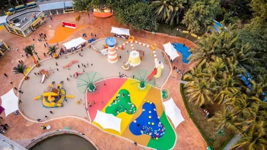 女神节优惠门票深圳,女神节深圳游玩攻略