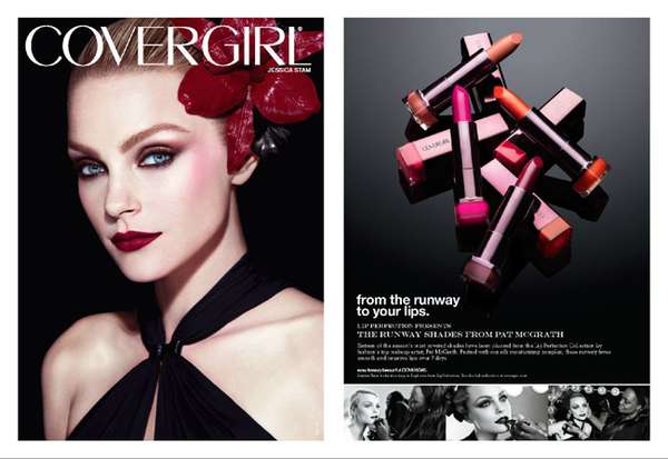 加拿大超模美女,加拿大模特神仙颜值