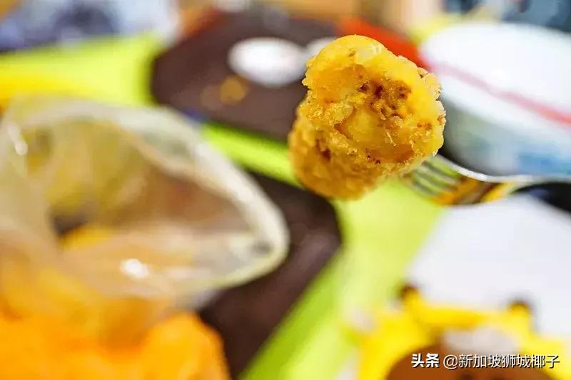 新加坡唯一的路边摊,新加坡路边摊美食推荐