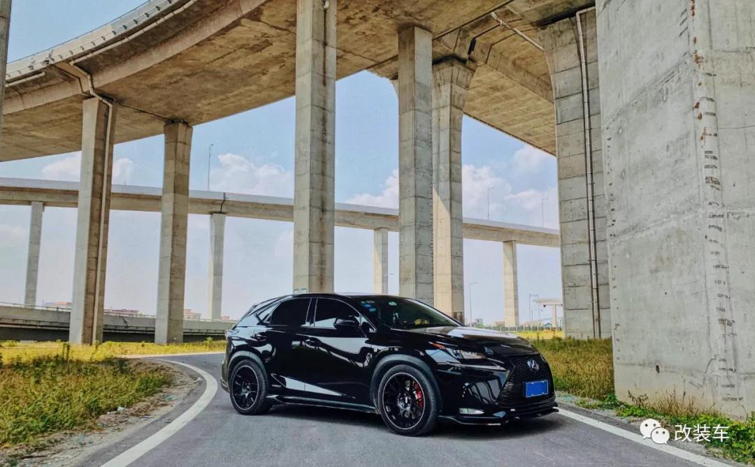 雷克萨斯suvnx300h价格,雷克萨斯suv油电混合车型nx300h