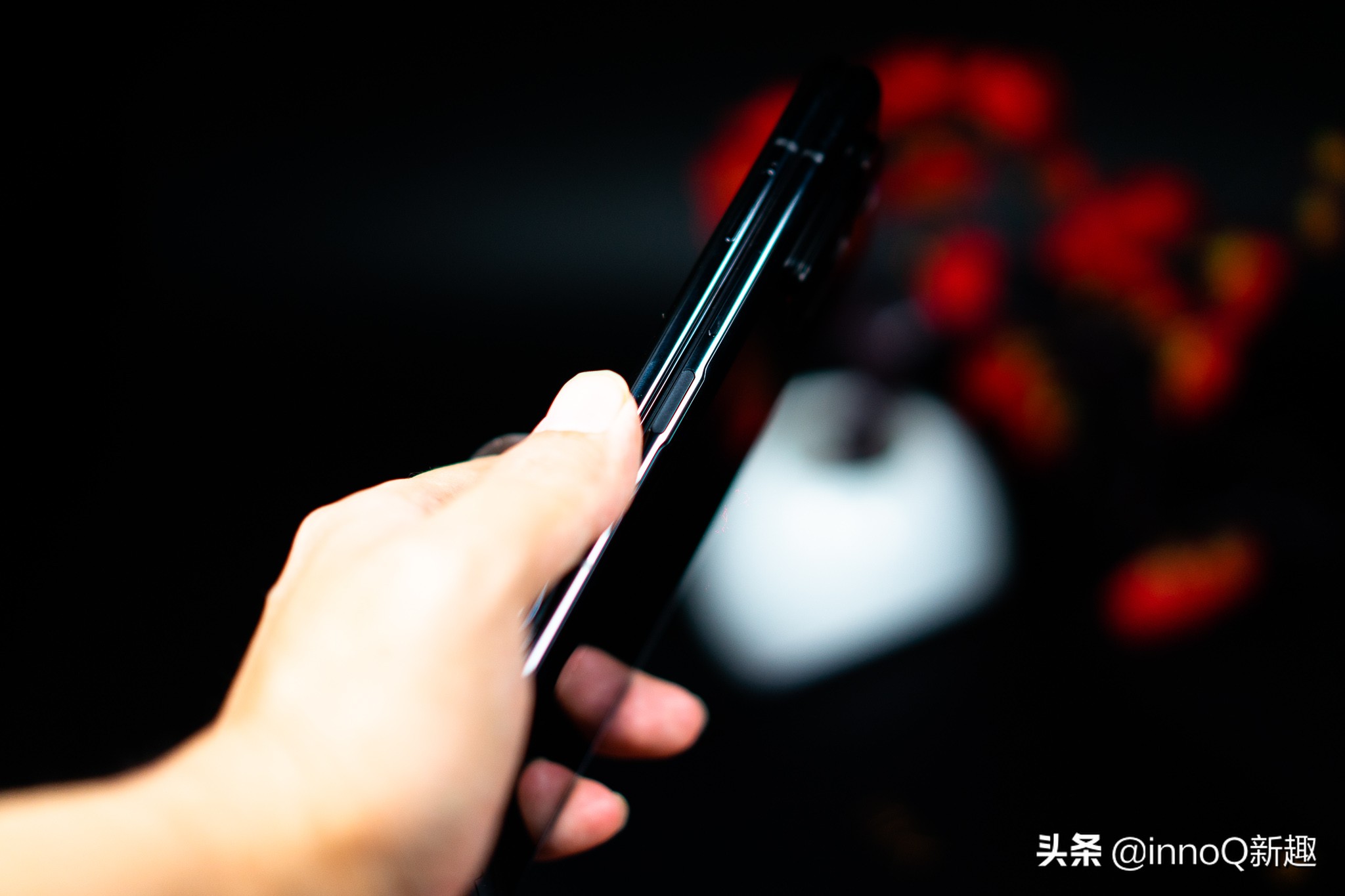 MIXFOLD体验:用上小米折叠屏后我彻底回不去了