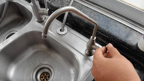 evp净水器评测,爱惠浦evp3000t型净水器