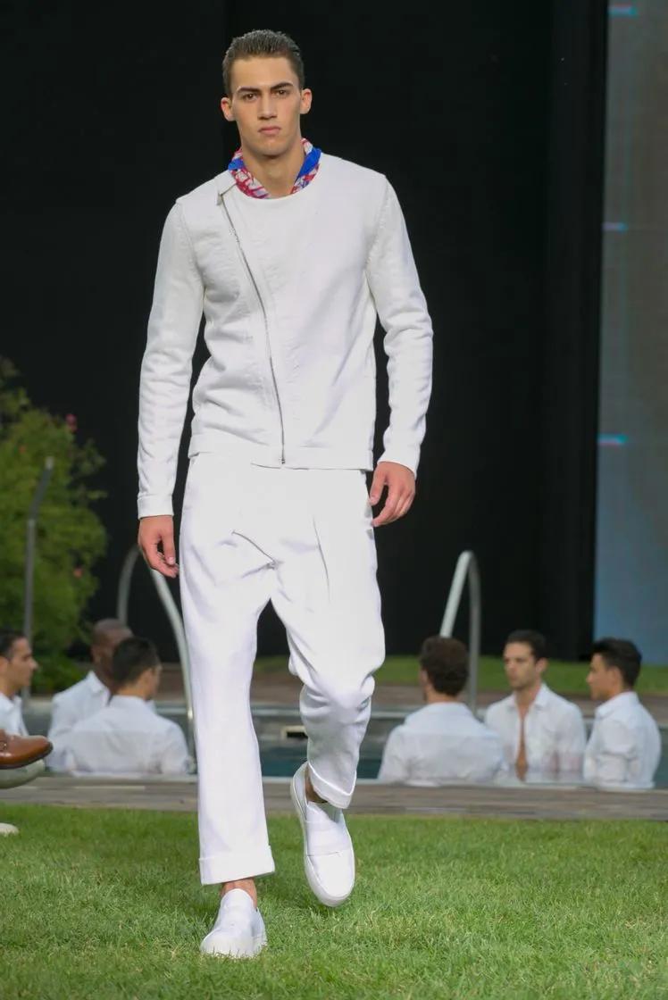 他们热爱平凡生活,有着无法动摇的个性