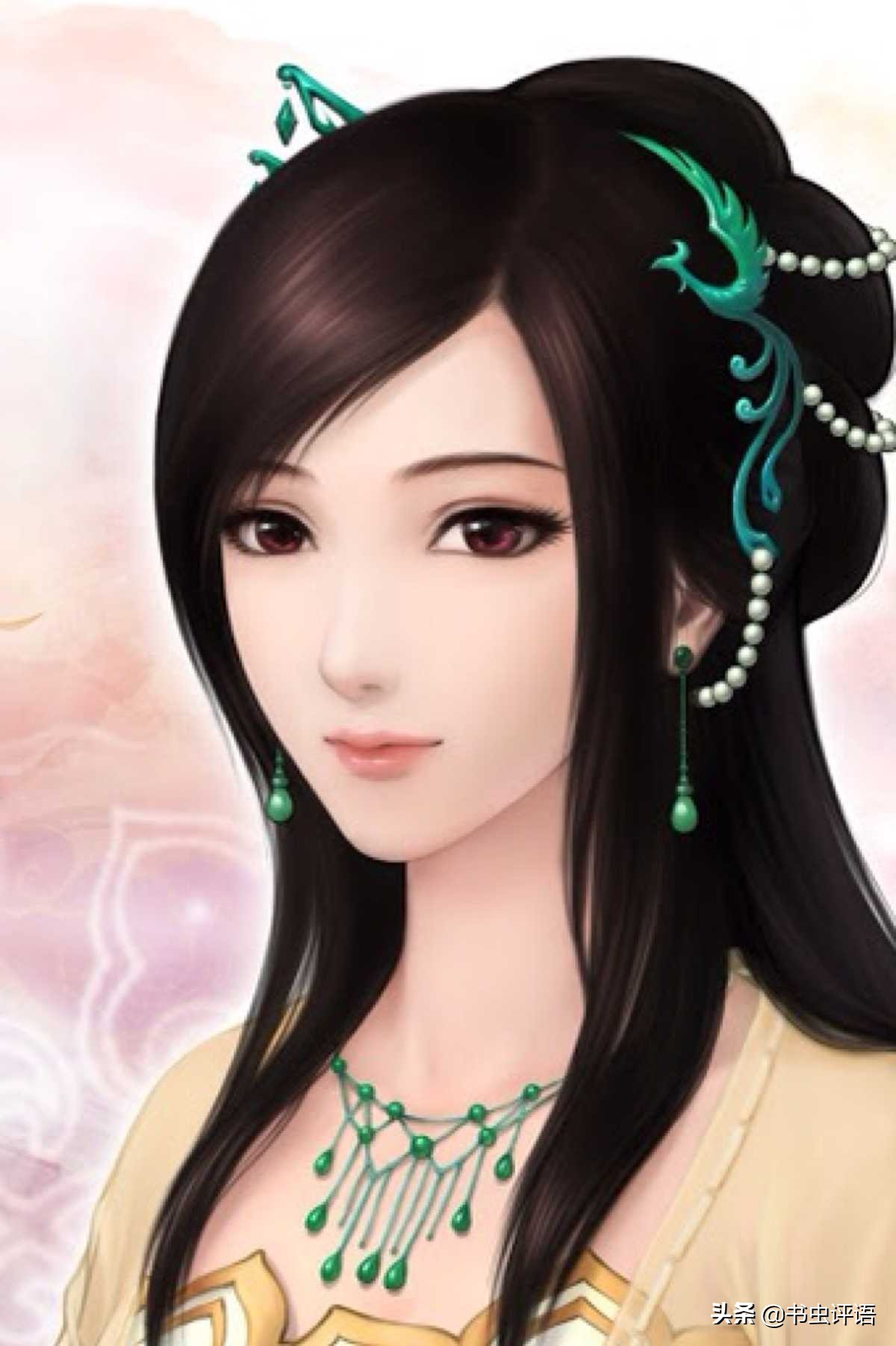 《蛊真人》反派主角类神作，有一种魔叫古月方源，黑暗中的朝圣者