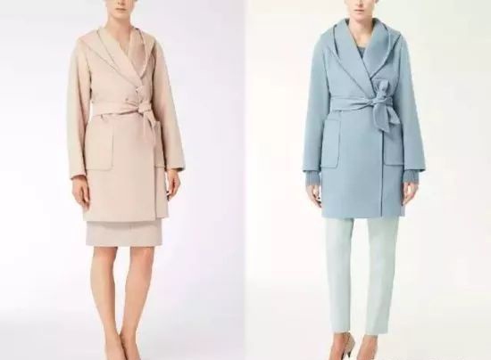 maxmara呢大衣,女人必须要有一件maxmara驼色大衣