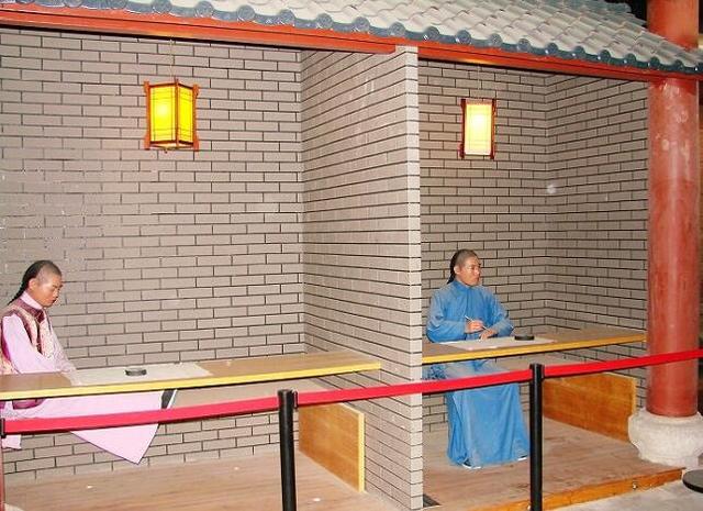 古代状元连中三元的难度,古代科举考试连中三元的人有多少