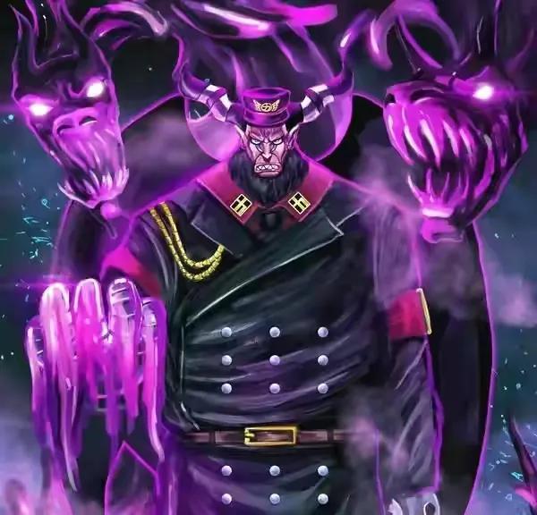 海贼王机械甲,海贼王里特殊的武器