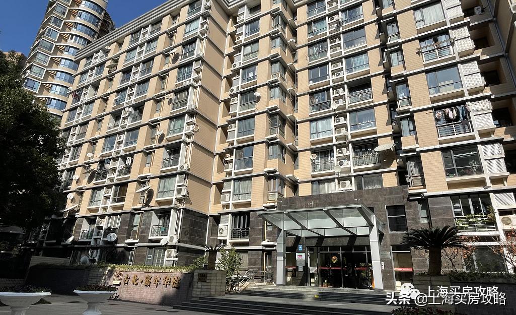 上海国际社区的兴衰古北篇,上海第一个国际社区