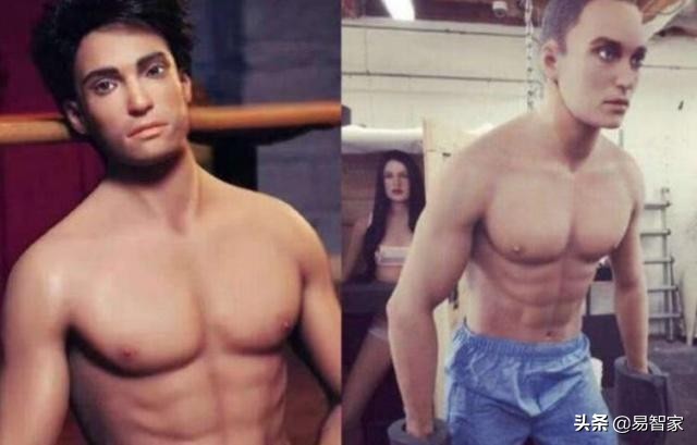 机器人“男友”大火，凭的是什么让女顾客好评？原来他有“特长”