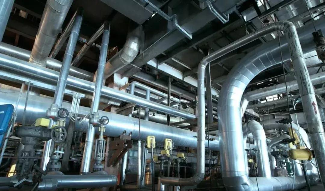 供热动态调节阀和静态调节阀区别,供热管道起流量调节作用的阀门