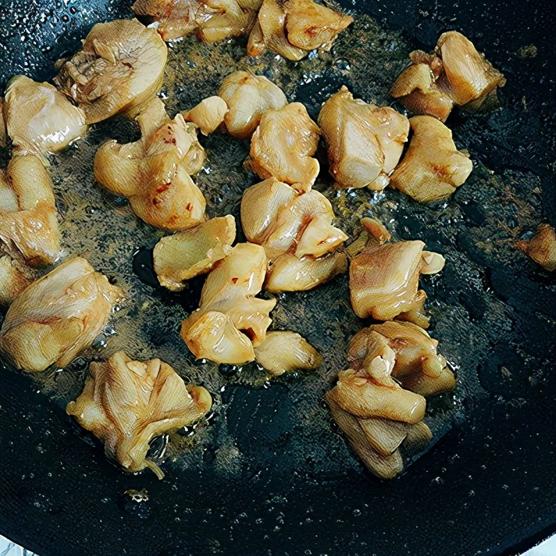 包粽子用不完的糯米别浪费！教你3种新做法，吃得更开心