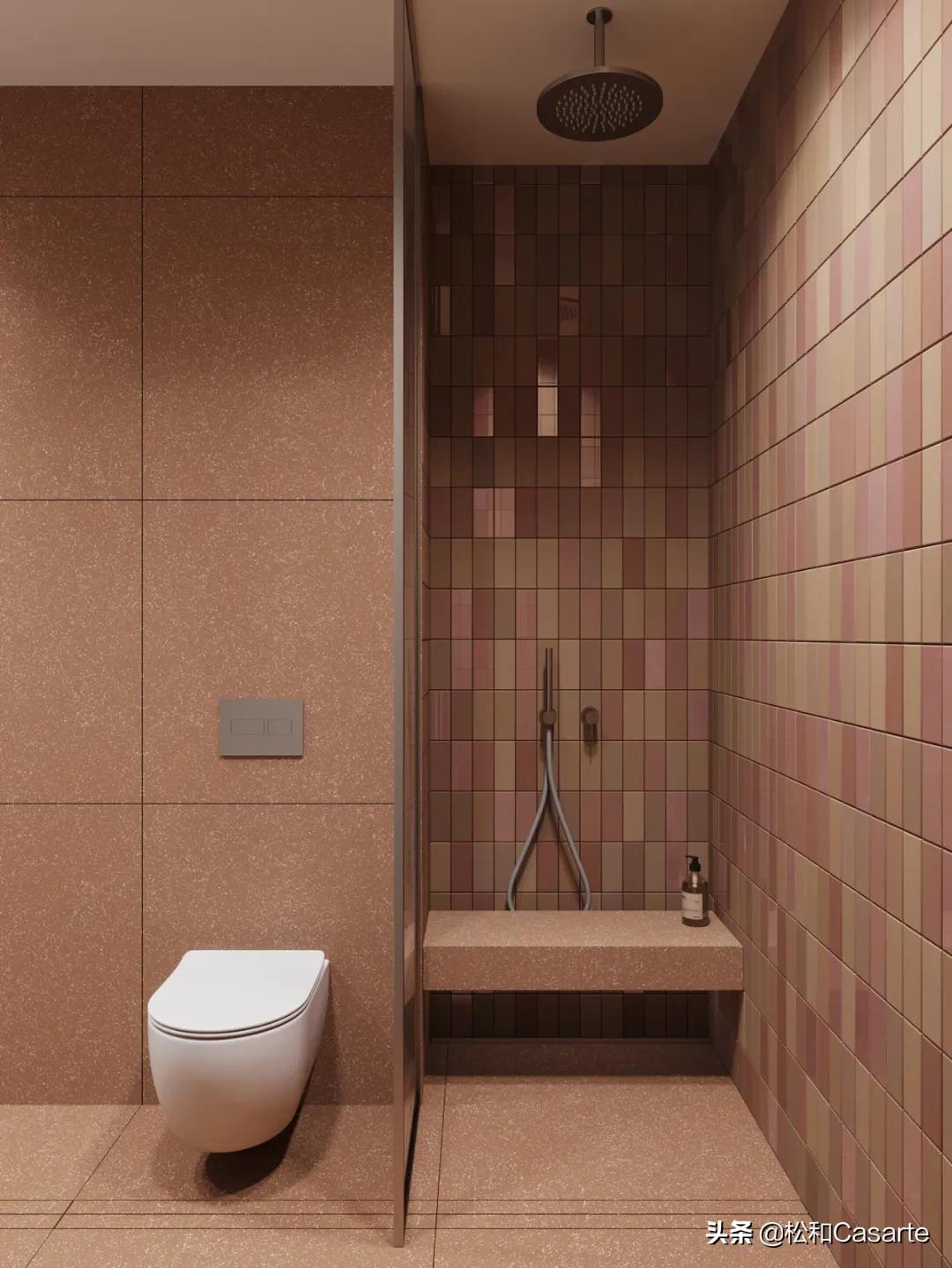 郑州带儿童房的三室一厅,三室儿童房设计图