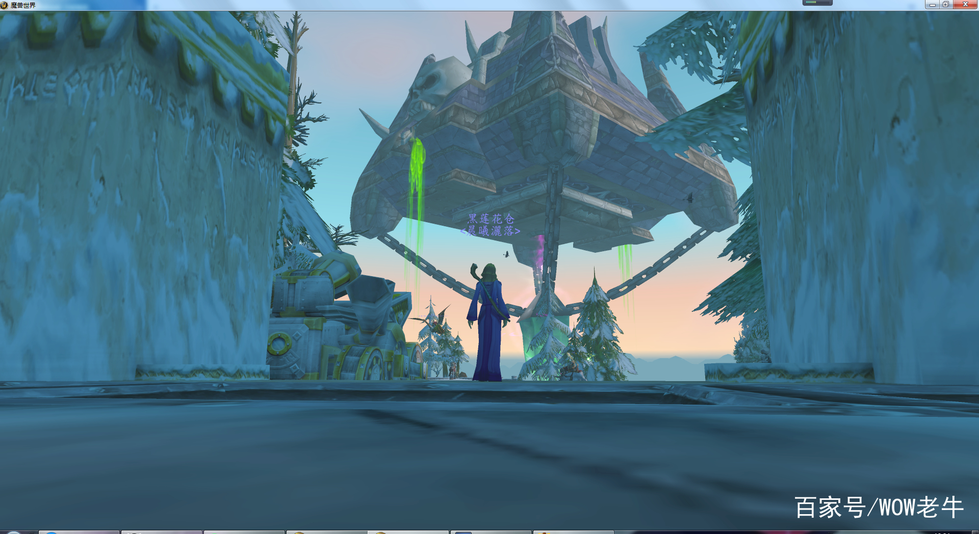 魔兽怀旧服盗贼黑下怎么赚钱,怀旧服盗贼开箱子赚钱