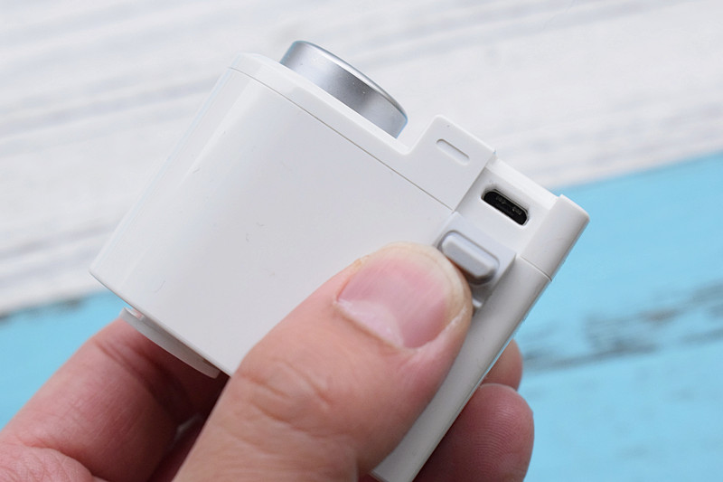 节水小工具,最实用的节水器