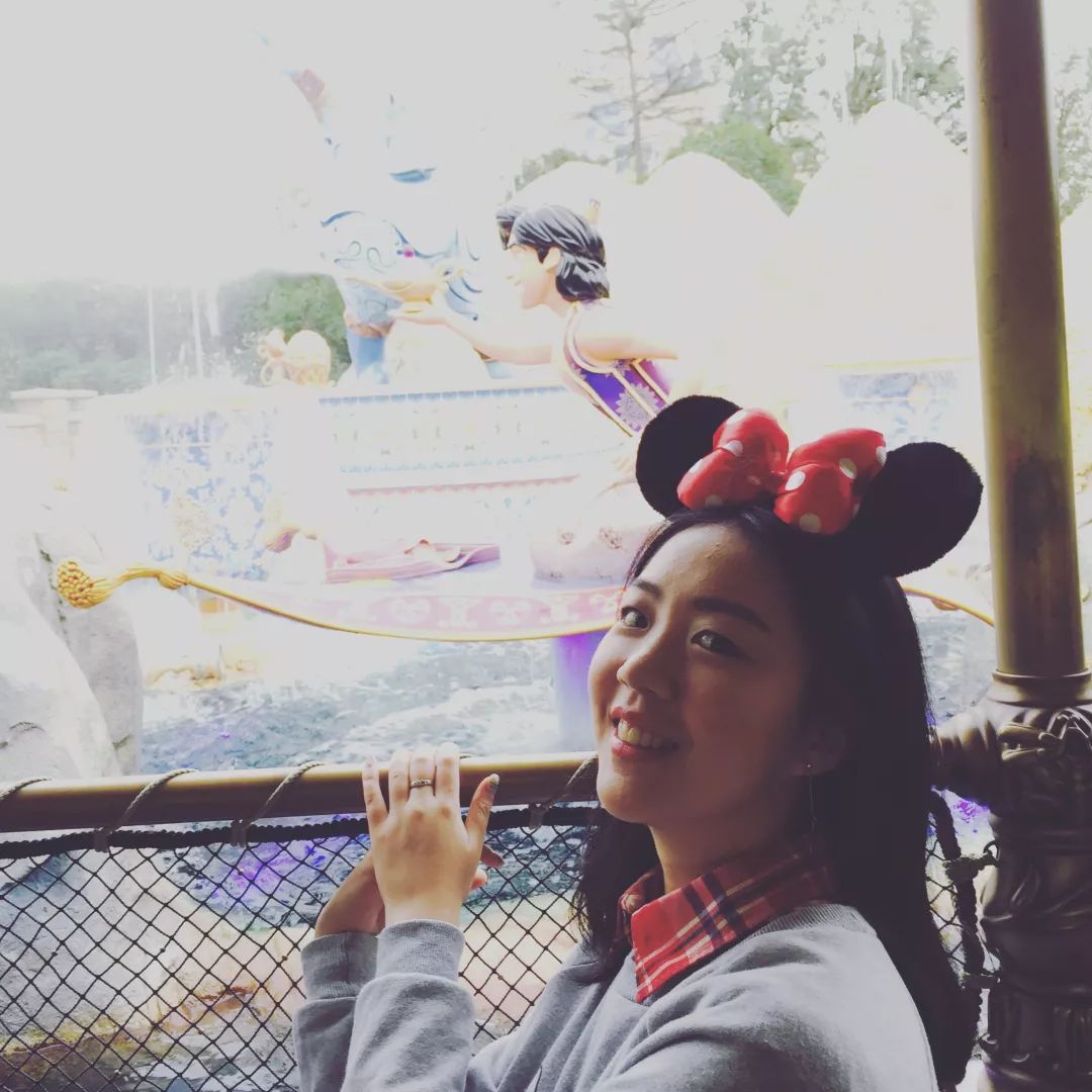 假期撒手没的戏精同事们，竟然在我挤春运的时候吹海风？？（下）