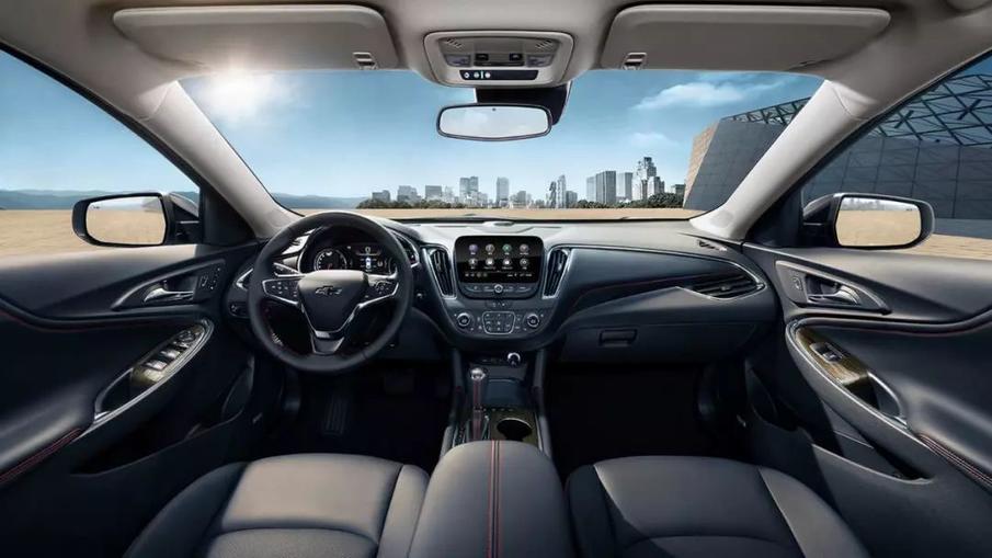 持币代购想买车?看看这两款美系车,或是你的菜!