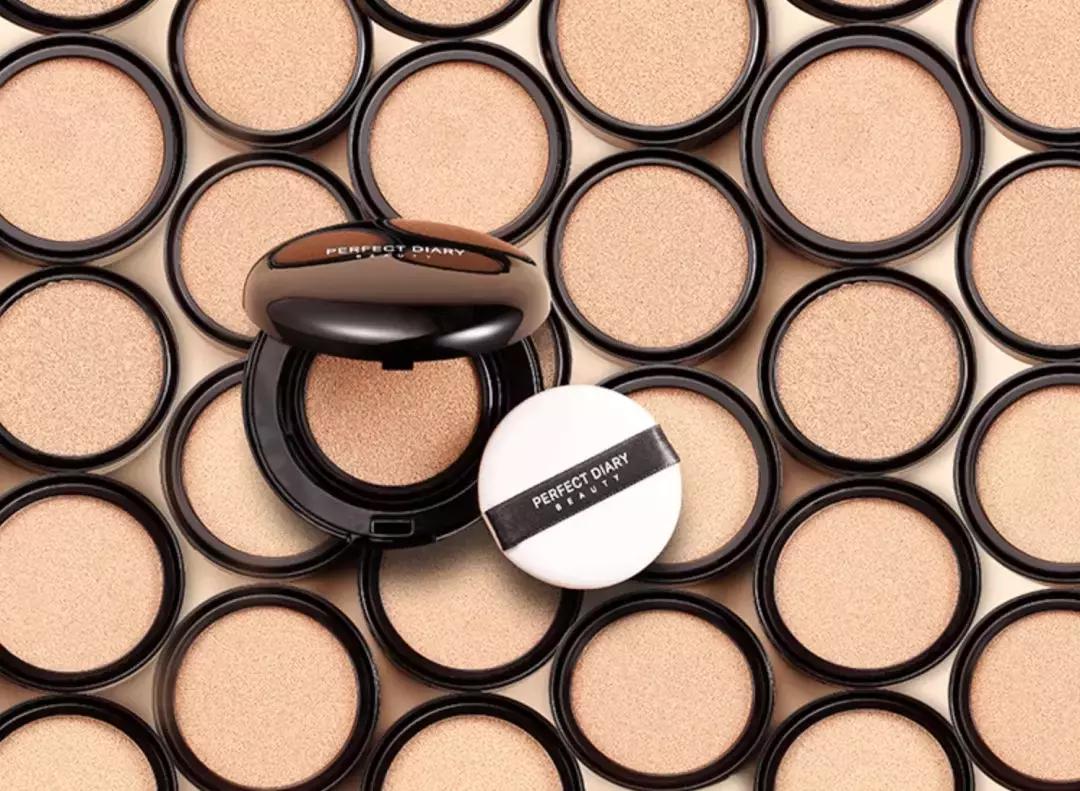 10款爆款平价气垫,公认干皮最好的气垫秋冬