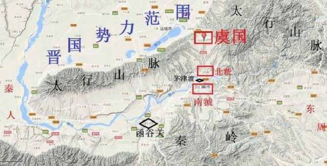 为什么自古以来北伐必败,出师无名兵家大忌