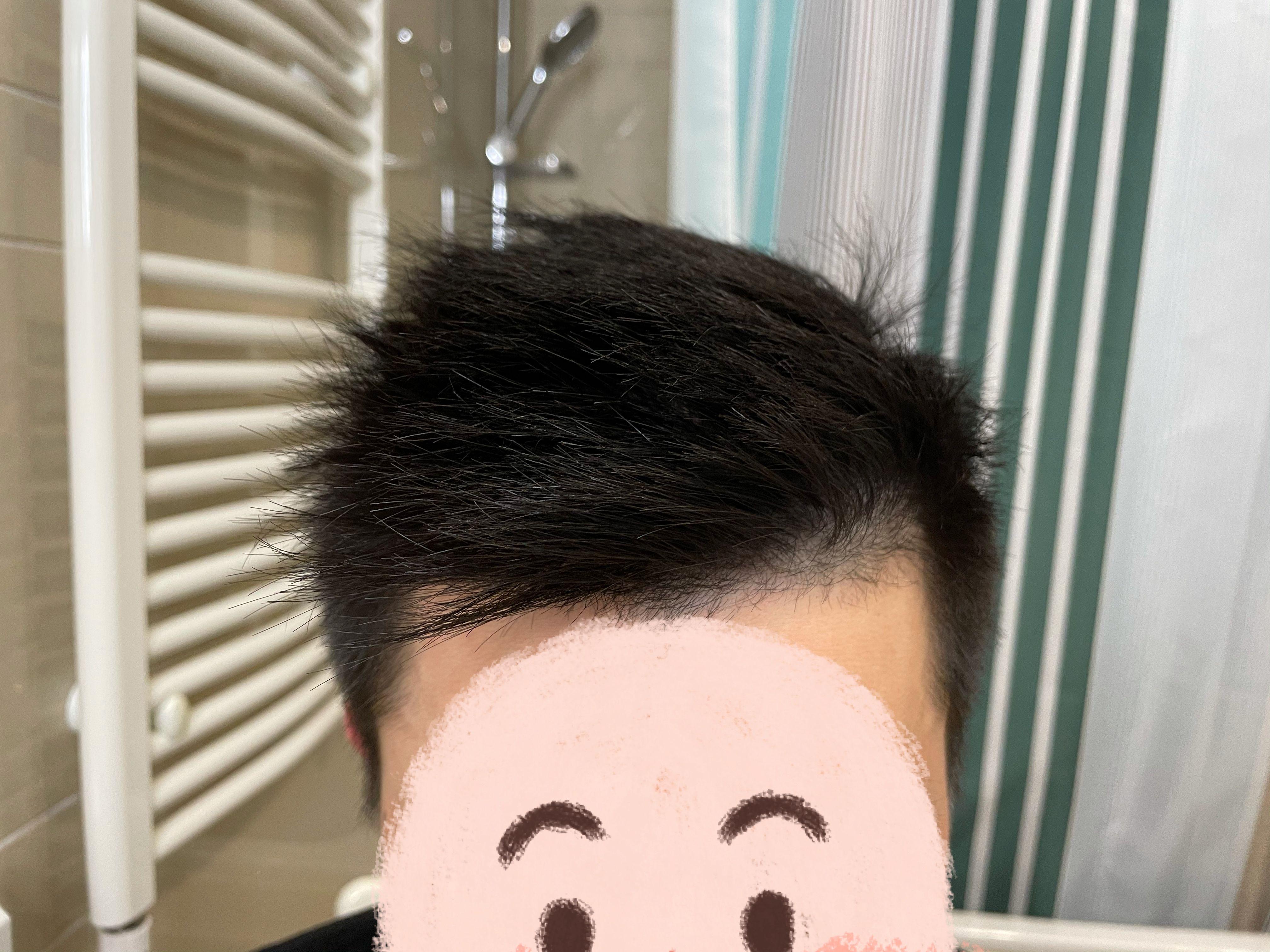 秋季，男士要从头说起！全部产品不过百元，十分钟打理教程