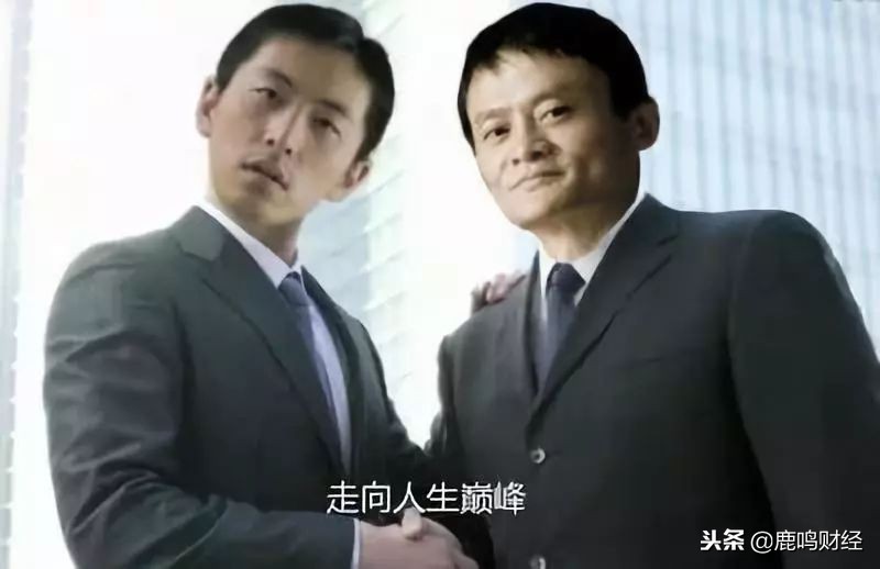 批发零售之王,直销之父是谁