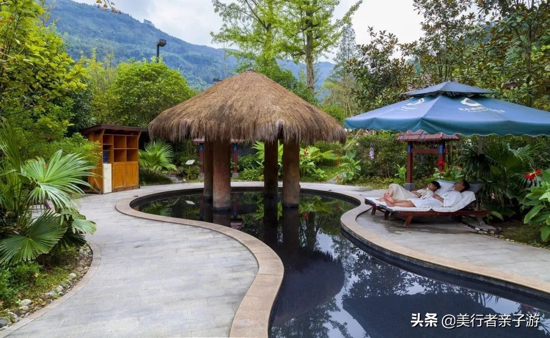 开元森泊度假酒店1848元2晚,599元2晚洲际酒店