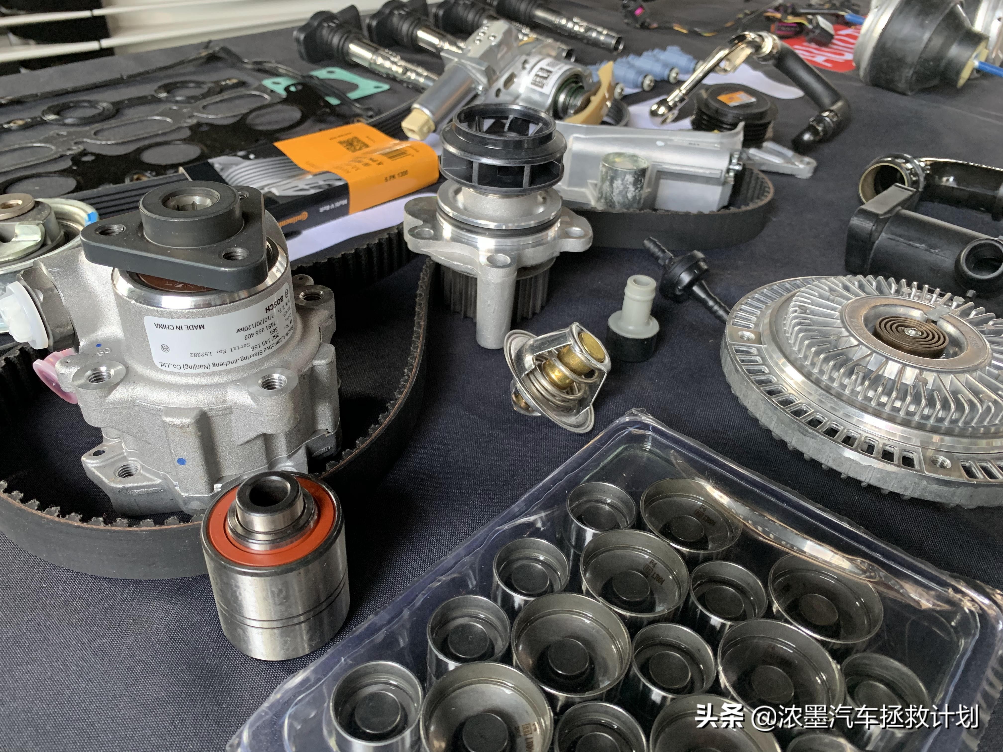 情怀老车帕萨特b5翻新,经典老车b5帕萨特翻新复活