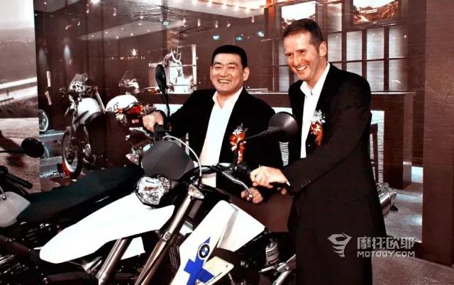 看车价还是看股价？隆鑫破产对摩托车业务影响有多大？