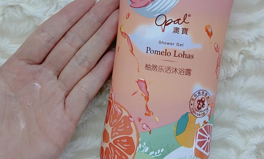 澳宝沐浴露跟舒肤佳,澳宝沐浴露推荐经典款