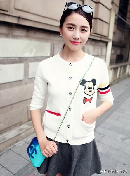 拍照穿衣搭配什么风格,各种服装风格的搭配讲解