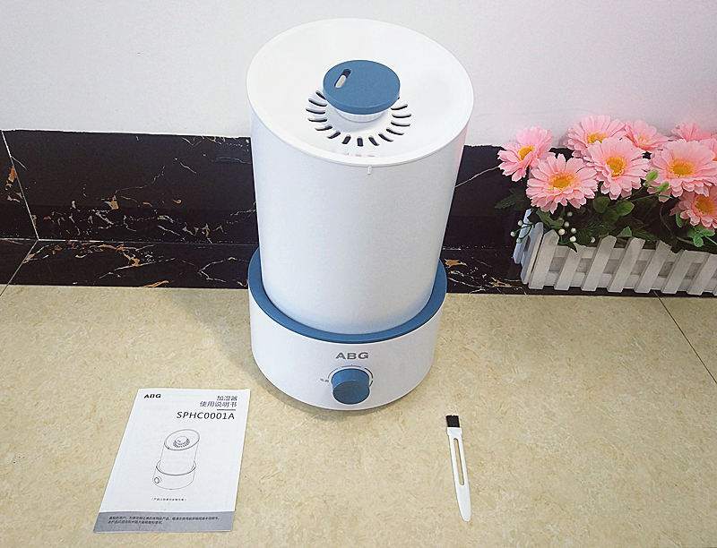 出雾的加湿器哪款好,无雾加湿器评测性价比