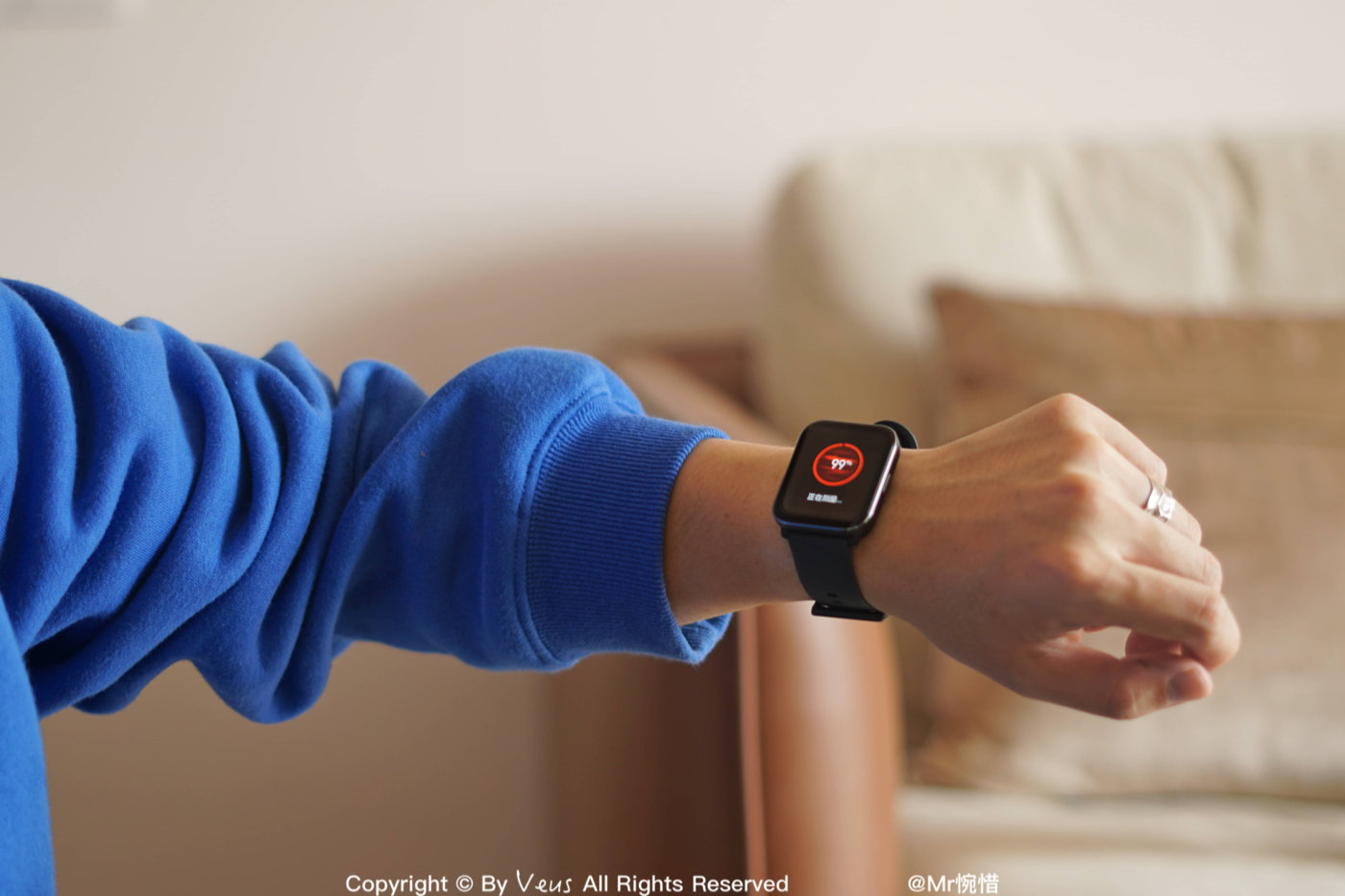 BornToBrave黑加手表——*局破**者的回归之作