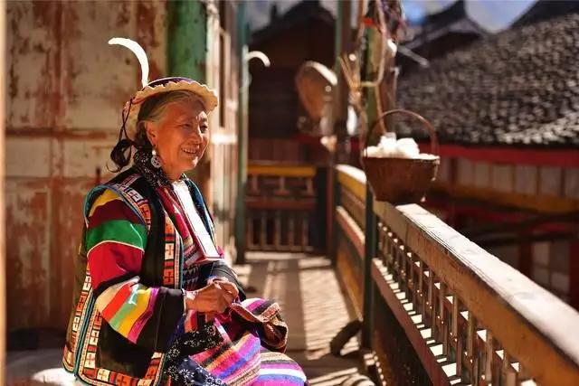 平武县秘境,平武旅游最佳打卡地