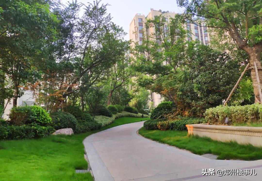 惠济澎湃十年,谁踏准了区域的过去现在和未来?