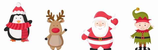 圣诞之夜大型活动,圣诞活动惊喜来袭