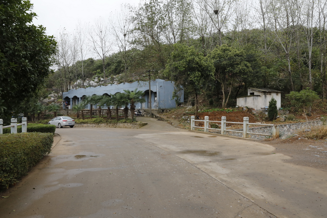 湖北三线厂名单9603厂,湖北三线工厂名单9615厂