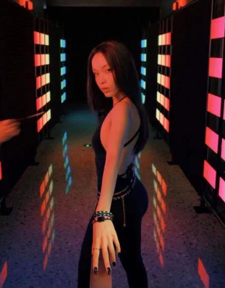 chanel秀场的中国明星,chanel腕表发布酒会