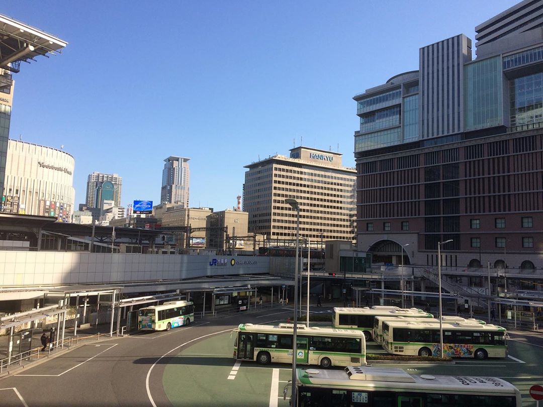 大阪旅游攻略自由行路线推荐,关西之旅完整视频