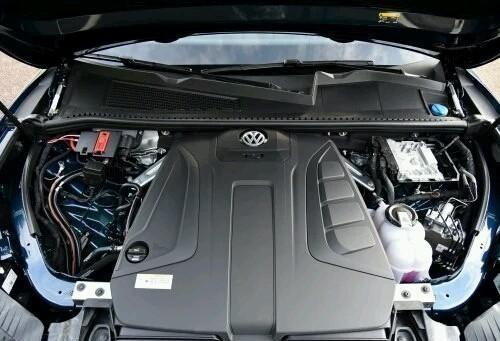 新款大众途锐的优缺点,2011款大众途锐汽油3.0t油耗多少