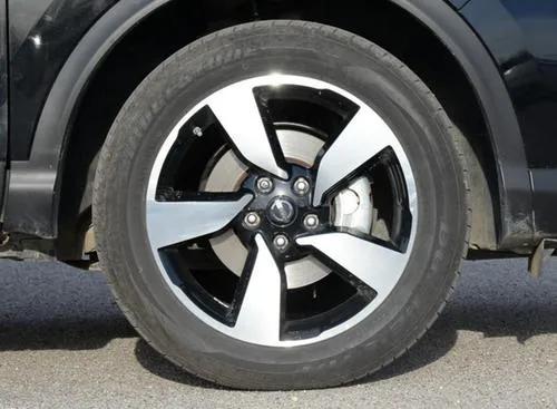 日产逍客12万公里保养,日产逍客开了三年油耗高了怎么办