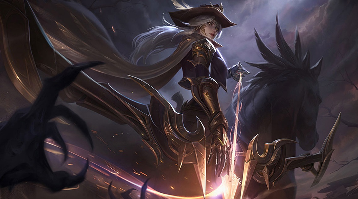 lol最新版本封魔剑魂出装,lol封魔剑魂出装最新版本