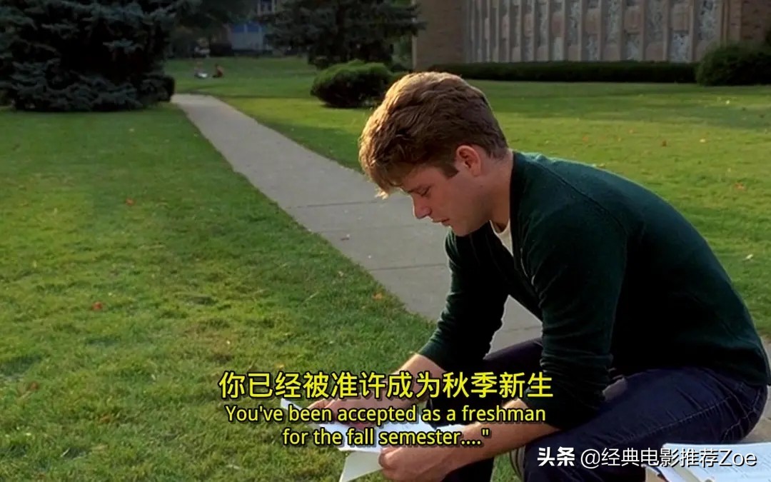 10部殿堂级体育励志电影,良心安利七部经典体育励志电影