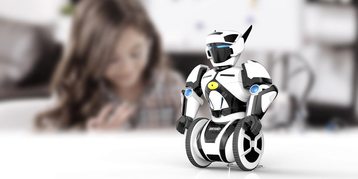 木马智慧仿真玩具,玩具木马产品设计