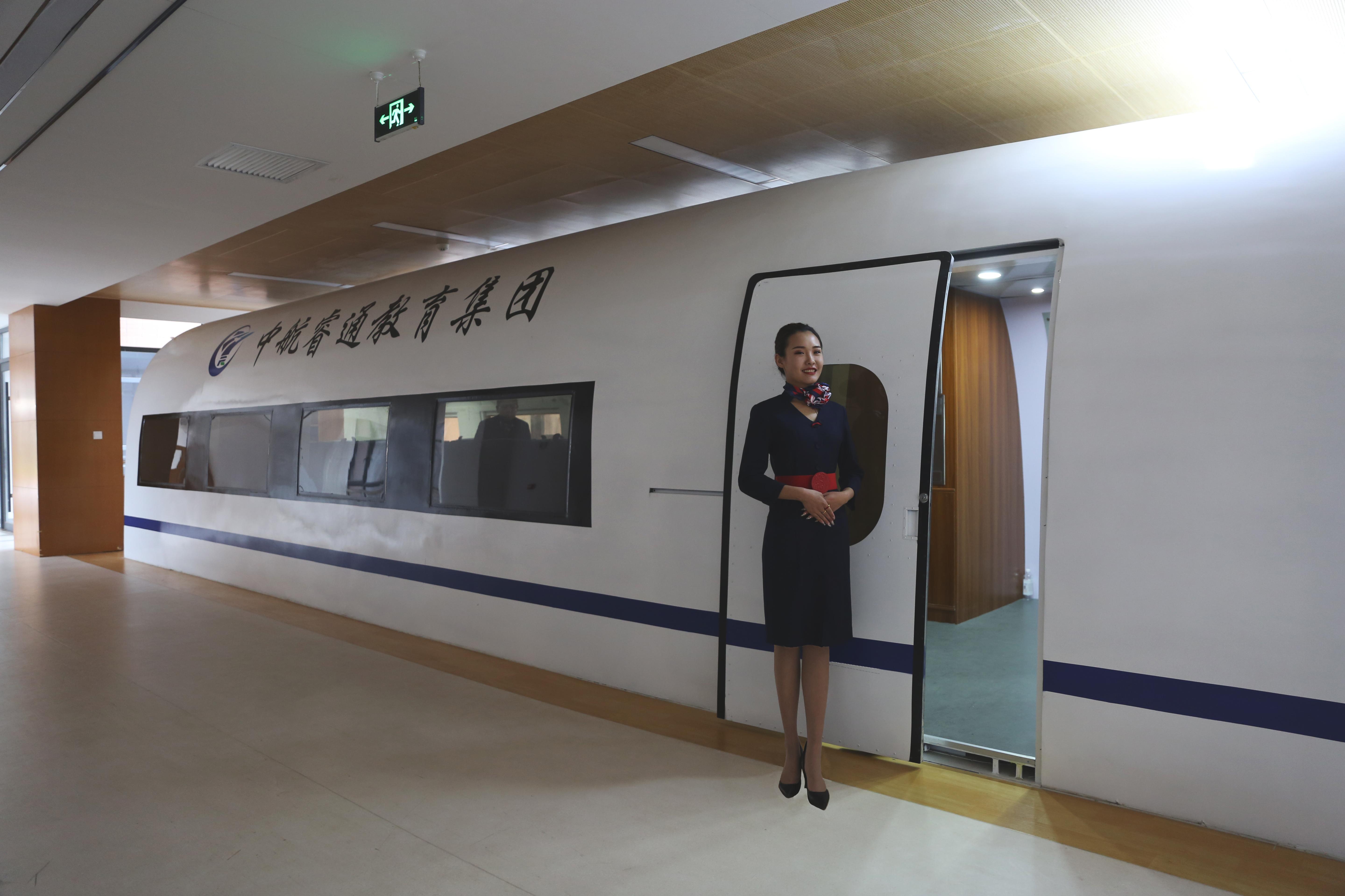 产教深度融合就业,助推产教融合共促精准就业