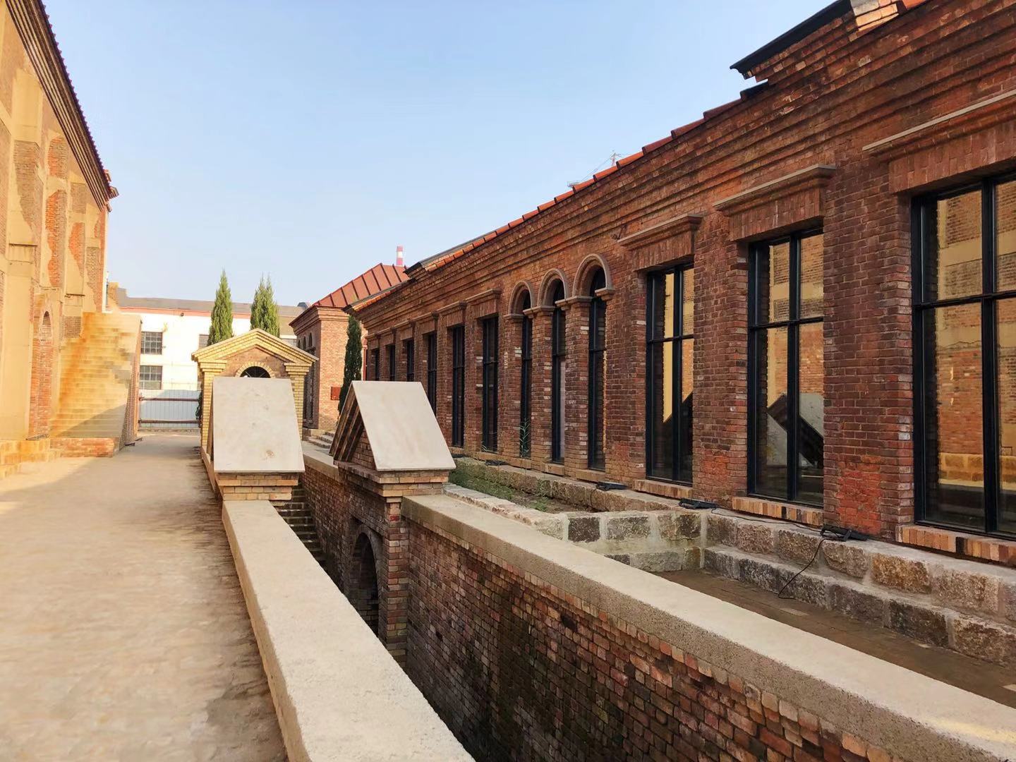 奉天工场,奉天工场简介